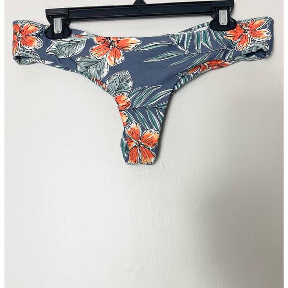 Midori Cabana Brayden Bikini Bottoms - Picture 1 of 3